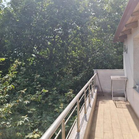 Penthahouse Shallvare Тирана Экстерьер фото